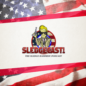 Podcast Sledgecast: The Sledge Hammer! Podcast