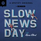 Podcast Slow News Day with Kevin Clark