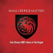 Podcast Small Council Matters