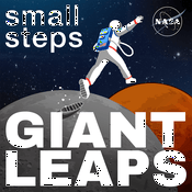 Podcast Small Steps, Giant Leaps