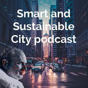 Podcast The Smart and Sustainable City podcast