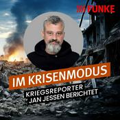 Podcast Im Krisenmodus