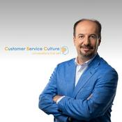 Podcast Customer Service Culture [EN]