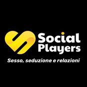 Podcast Social Players - Sesso, Seduzione e Relazioni