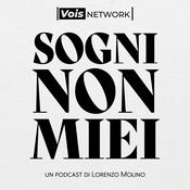 Podcast Sogni non miei