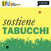 Podcast Sostiene Tabucchi