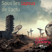 Podcast Sous les lapsus de l'actu