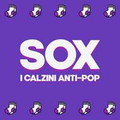 Podcast SOX. I calzini anti-pop