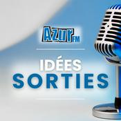 Podcast IDEES SORTIES - AZUR FM