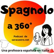 Podcast Spagnolo a 360º