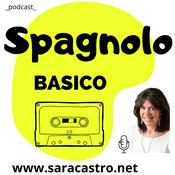 Podcast Spagnolo basico