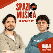 Podcast Spazio Musica: il podcast