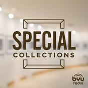 Podcast Special Collections