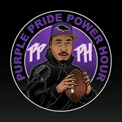 Podcast Purple Pride Power Hour