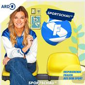 Podcast Sportschau F – Inspirierende Frauen aus dem Sport