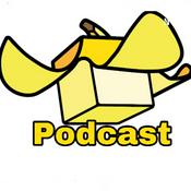 Podcast Square Bananas Podcast