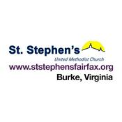 Podcast St. Stephen's United Methodist Fairfax Sermons