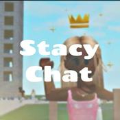 Podcast Stacy Chat