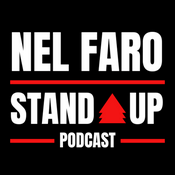 Podcast Nel Faro - StandUp Podcast