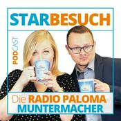 Podcast Starbesuch bei den Radio Paloma Muntermachern