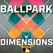 Podcast Ballpark Dimensions