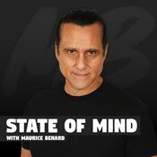 Podcast State Of Mind with Maurice Benard