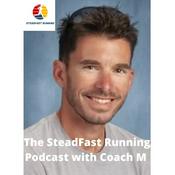 Podcast SteadFast Running