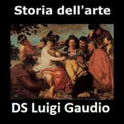 Podcast Storia dell'arte