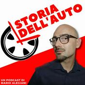 Podcast Storia dell'Auto