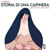 Podcast Storia di una Capinera | Audiolibro