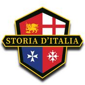 Podcast Storia d'Italia