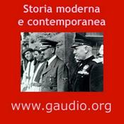 Podcast Storia moderna e contemporanea