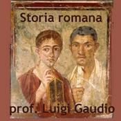 Podcast Storia romana