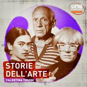 Podcast Storie dell’Arte