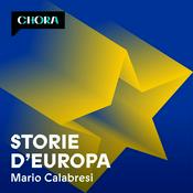 Podcast Storie d'Europa