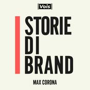 Podcast STORIE DI BRAND