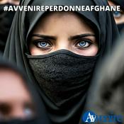 Podcast Storie di donne dall’inferno afghano