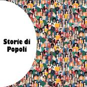 Podcast Storie di Popoli