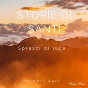 Podcast STORIE DI SANTI: i Padri della Chiesa