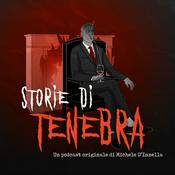 Podcast Storie di Tenebra