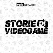 Podcast Storie di videogame