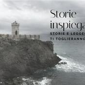 Podcast Storie Inspiegabili