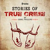 Podcast Stories Of True Crime