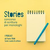 Podcast Stories - I monologhi di Scuter