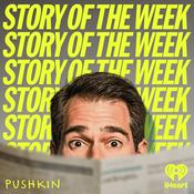 Podcast Story of the Week with Joel Stein