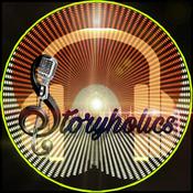 Podcast Storyholics (Bengali Story Podcast)