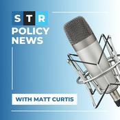 Podcast STR Policy News