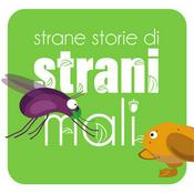 Podcast strane storie di stranimali