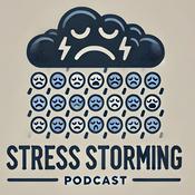 Podcast Stress Storming