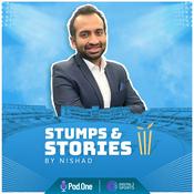 Podcast Stumps & Stories Podcast